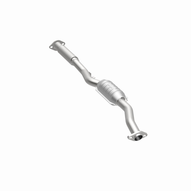 MagnaFlow Conv Direct Fit Nissan 85-86 Easy Install Now