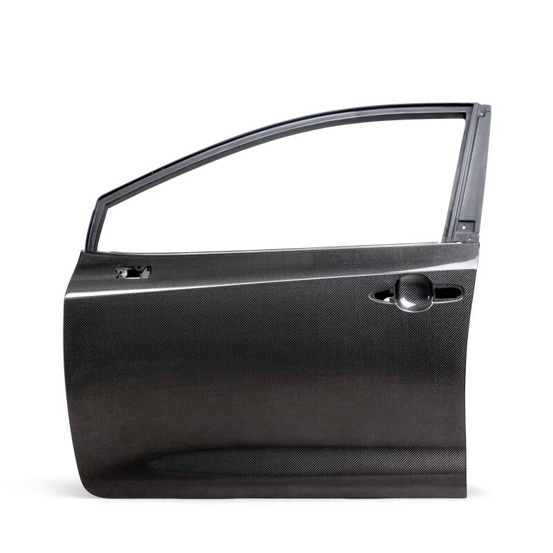 Seibon Carbon Fiber Front Doors for 2023+ Toyota GR Corolla