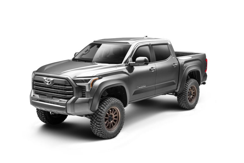 Husky Liners 22-26 Toyota Tundra EAF Style Fender Flares 4Pc