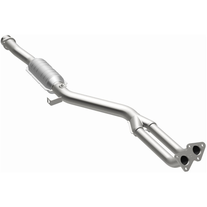 MagnaFlow Conv DF 91-96 BMW 850 V12 D/S Easy Install
