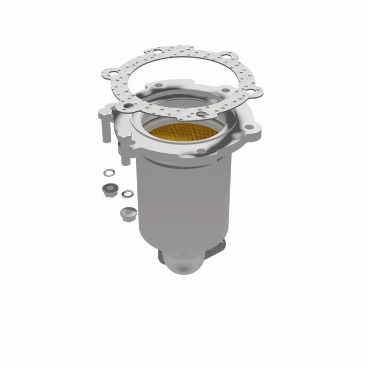 Magnaflow 51207 Catalytic Converter for Nissan Maxima - Best Price