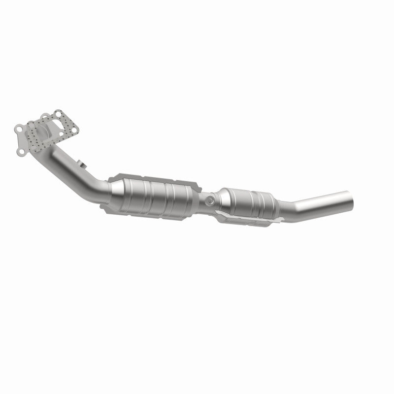 MagnaFlow Conv DF 12-14 Chevy Camaro 3.6L Passenger Side Easy Install