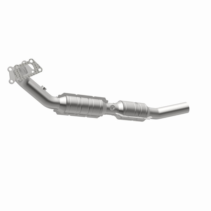 MagnaFlow Conv DF 12-14 Chevy Camaro 3.6L Passenger Side Easy Install