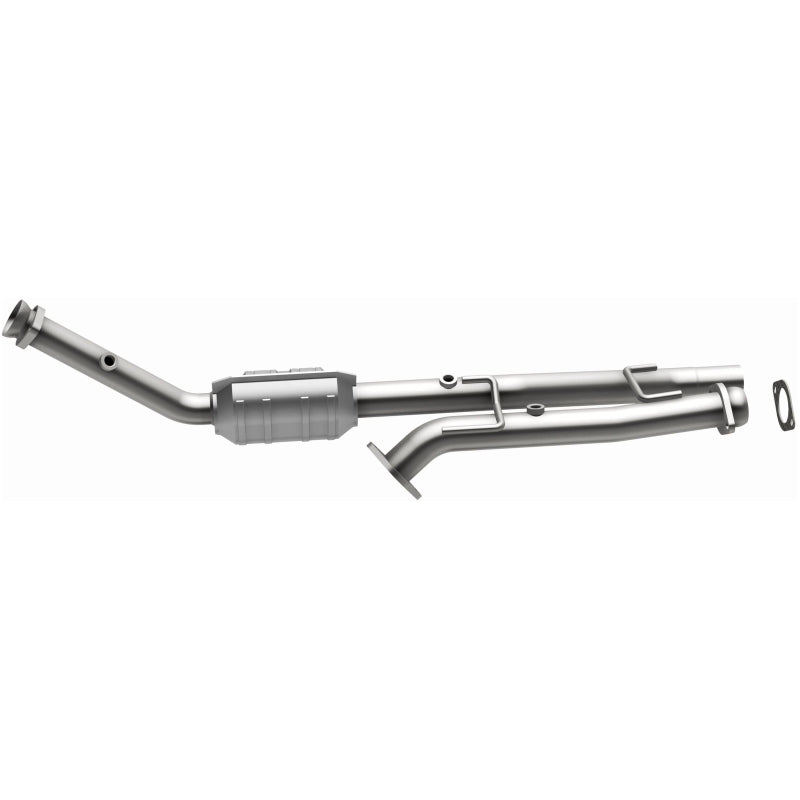 Magnaflow Catalytic Converter DF 97-01 Explorer-Mountaineer - High Performance Upgrade