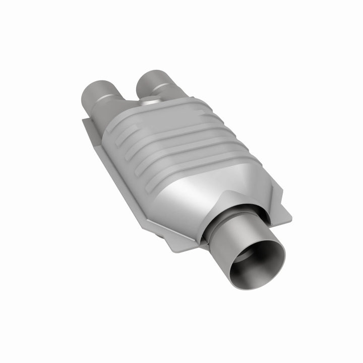 MagnaFlow Conv Univ 2.5inch/2inch Single/dual In Stock