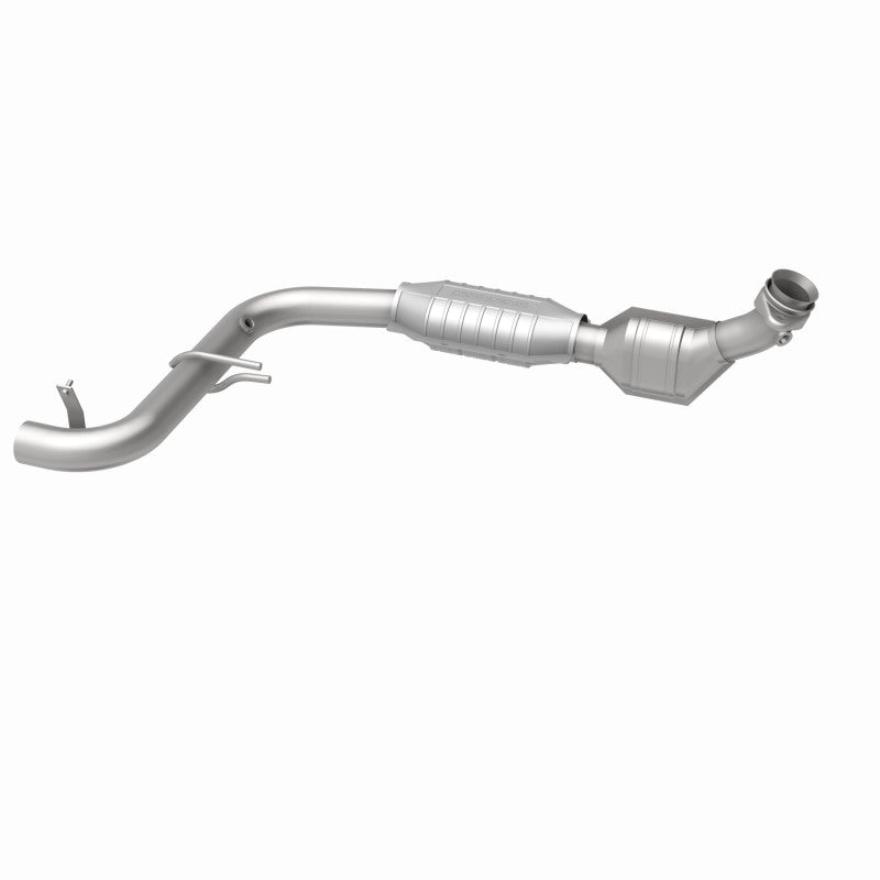 MagnaFlow Conv DF F150 5.4L 02 Supercharged P Easy Install