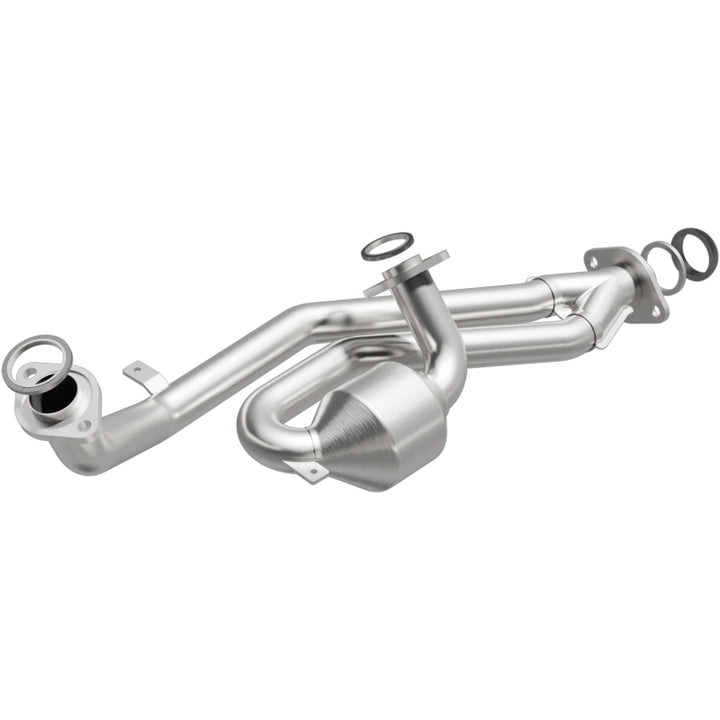 Magnaflow Direct-Fit Catalytic Converter 01-03 Toyota Sienna 3.0L - OneFastShop