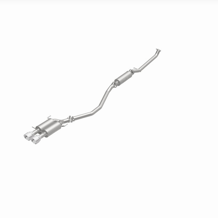 MagnaFlow Catback Exhaust for 17-18 Honda Civic L4 1.5LGAS