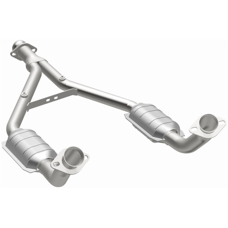 MagnaFlow Conv Direct Fit Mustang 94-95 3.8L MagnaFlow