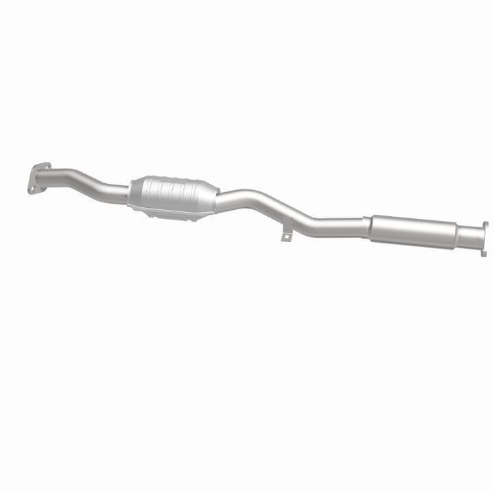 MagnaFlow Conv Direct Fit Nissan 85-86 Easy Install Now