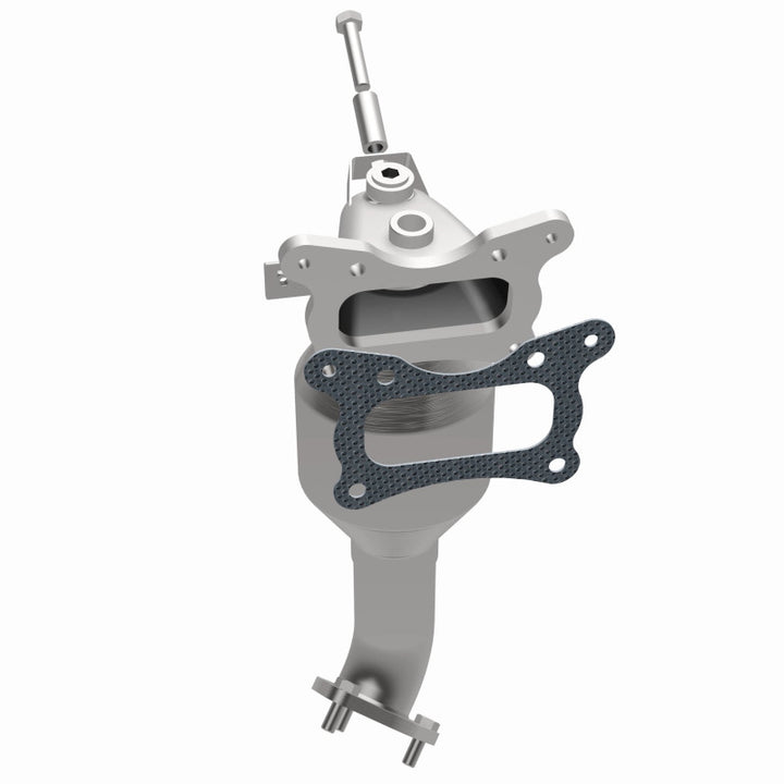 Magnaflow 13-14 Accord 2.4L Manifold: Direct-Fit Converter