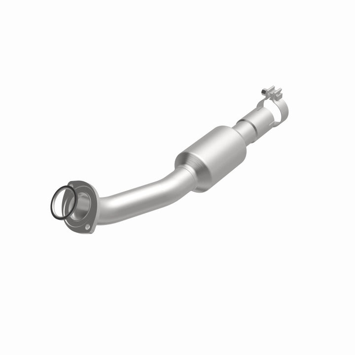 MagnaFlow Conv DF 09-12 Toyota RAV4 Underbody Easy Install