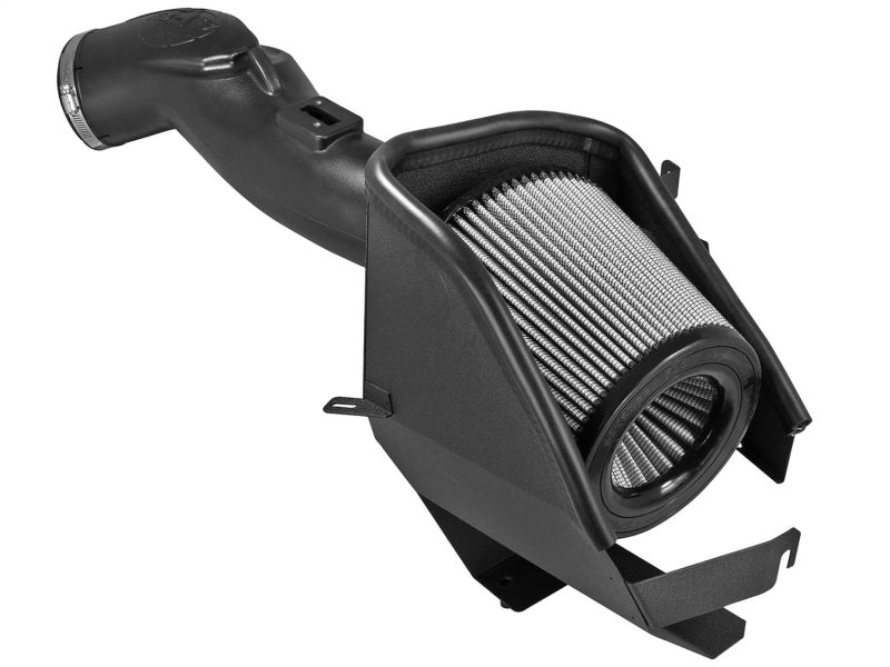 Afe MagnumFORCE Intakes Stage-2 PDS AIS PDS for Ford Diesel Trucks 11-15 V8-6.7L (td)