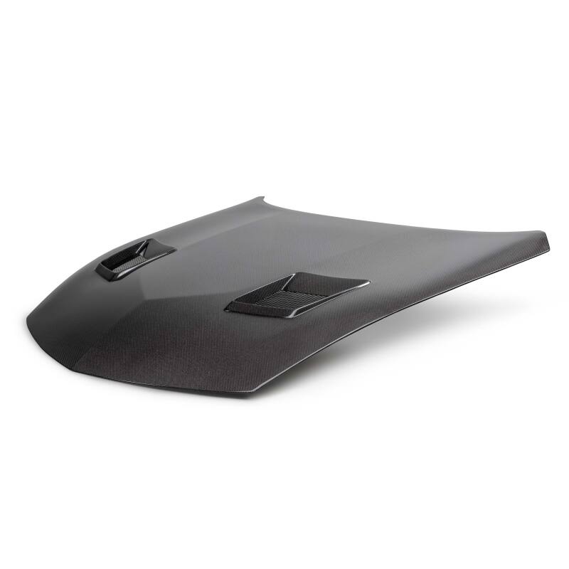 Seibon GT-Style Carbon Fiber Hood for 2023 Nissan Z