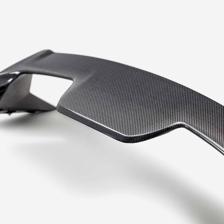 Seibon Carbon Fiber Rear Spoiler for 2023+ Toyota GR Corolla OE-Style - OneFastShop