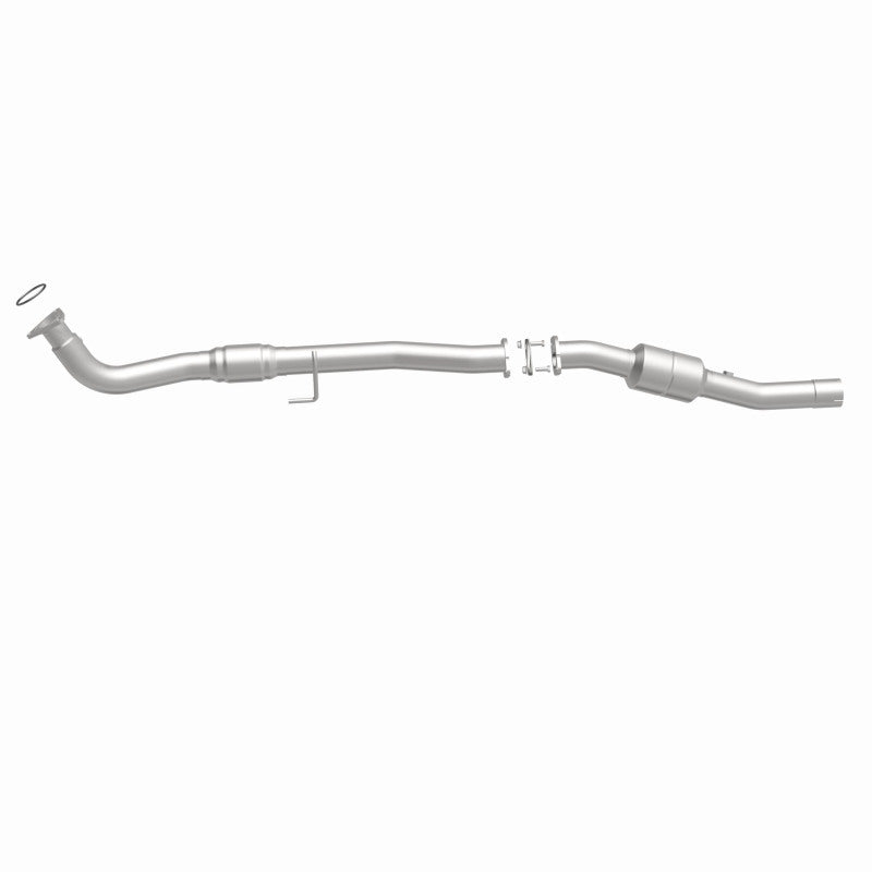 Magnaflow Conv DF 03-08 Chevy/GMC P/S rr 6.0L Easy Install