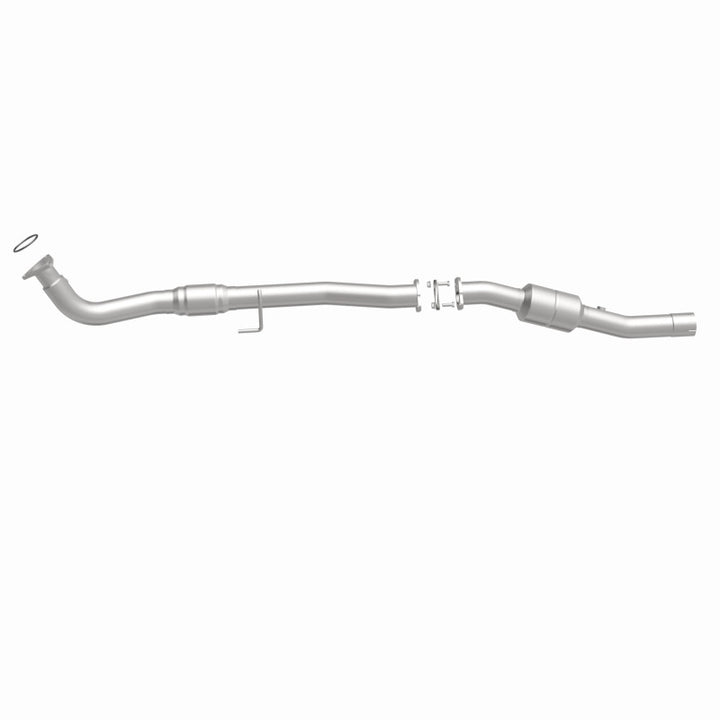 Magnaflow Conv DF 03-08 Chevy/GMC P/S rr 6.0L Easy Install