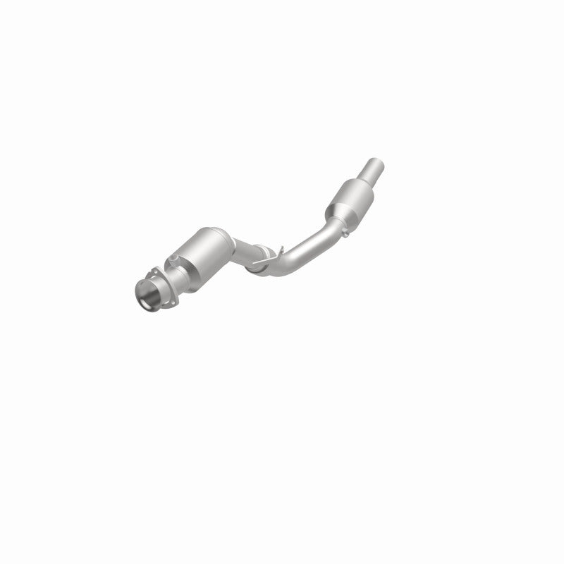 MagnaFlow Conv DF 04-09 Audi S4 4.2L PS MT OE Easy Install