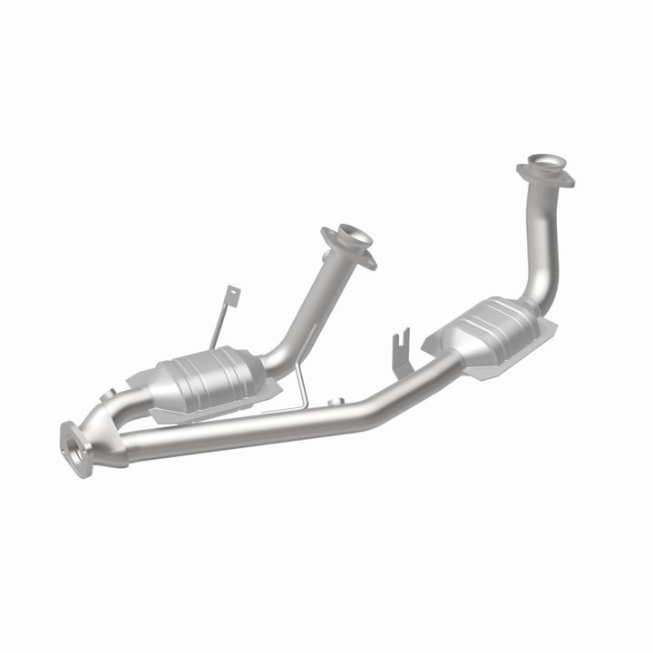 MagnaFlow 96-99 Ford Taurus 3.0L Catalytic Converter