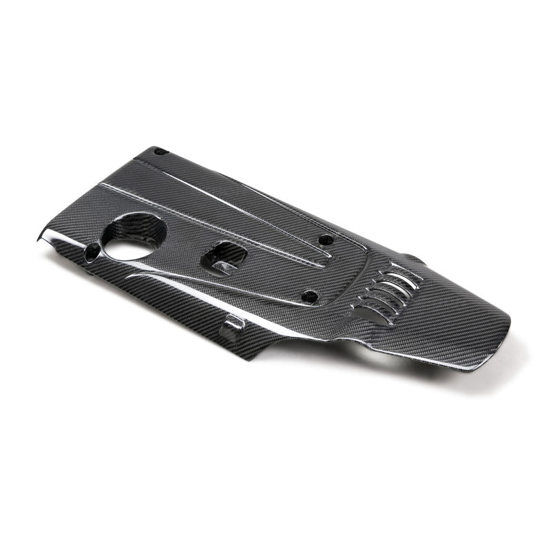 Seibon Carbon Fiber Engine Cover for Honda Civic Type R 2017-2020 - OneFastShop