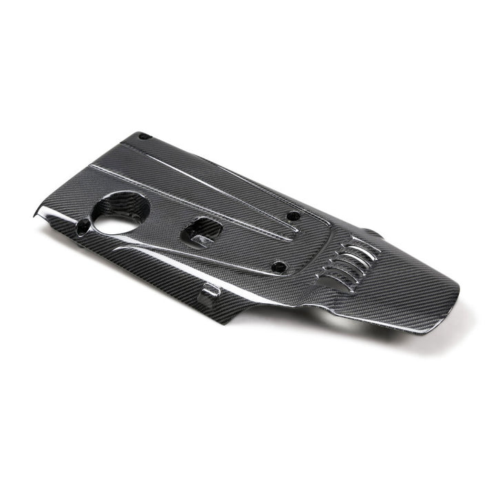 Seibon Carbon Fiber Engine Cover for Honda Civic Type R 2017-2020 - OneFastShop