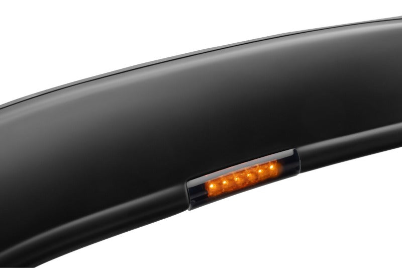 Husky Liners 22-26 Toyota Tundra RVL Style Fender Flares - 4Pc