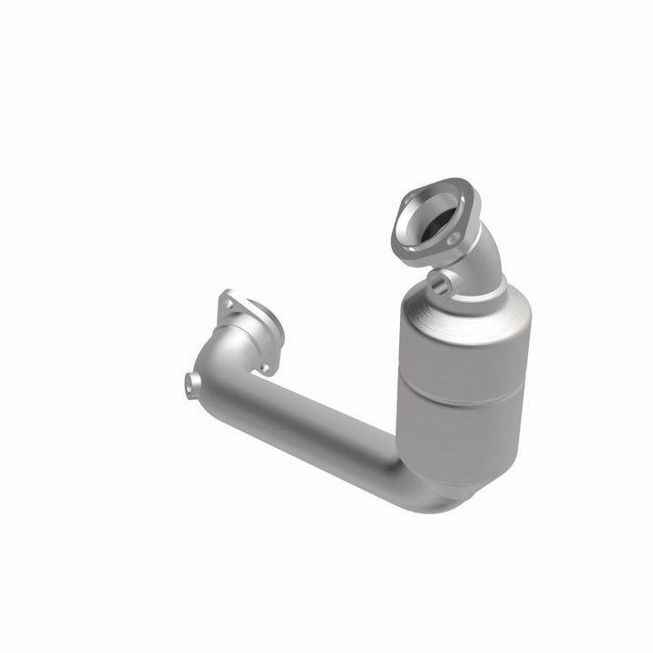 MagnaFlow Conv DF 2000 Mercedes CLK320 3.2L Easy Install