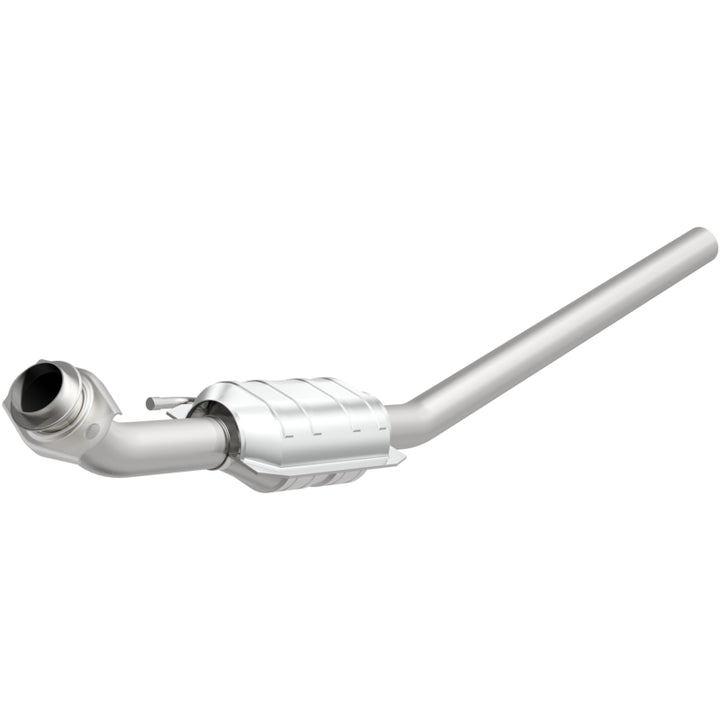 MagnaFlow Standard Grade Catalytic Converter for Dodge-Plymouth Caravan-Voyager - OneFastShop