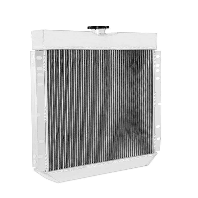 Mishimoto Radiator X Line Aluminum 1967 1969 Ford Mustang