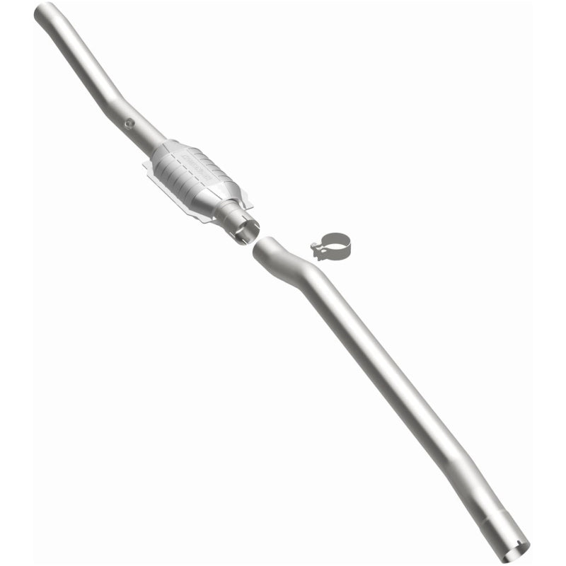 MagnaFlow Conv DF 96 Dodge Dakota 5.2L 4wd Easy Install