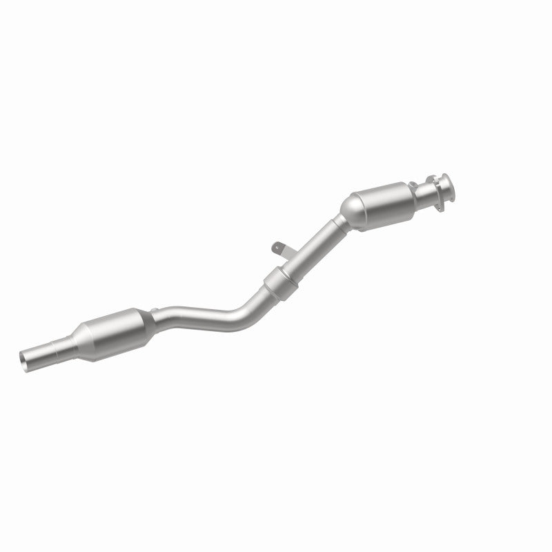 MagnaFlow Conv DF 04-09 Audi S4 4.2L PS MT OE Easy Install