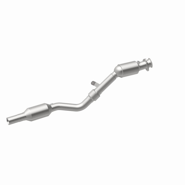 MagnaFlow Conv DF 04-09 Audi S4 4.2L PS MT OE Easy Install