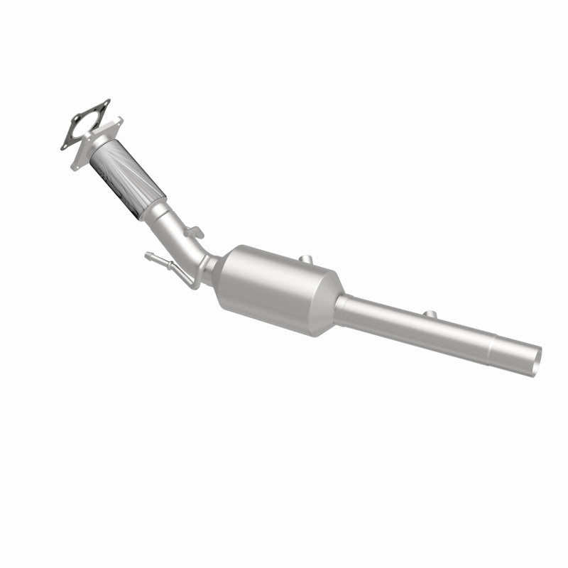 Magnaflow 06-09 Volkswagen Beetle 2.5L Direct Fit Converter Easy Install