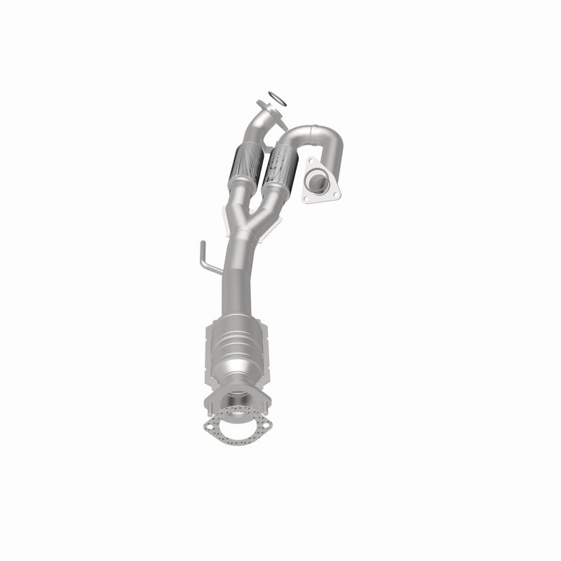 Magnaflow 11-13 Nissan Maxima 3.5L Direct Fit Converter Easy Install