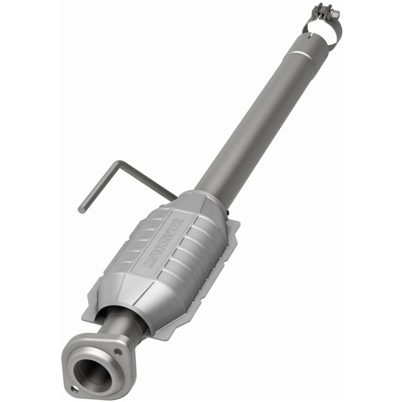 Magnaflow Jeep Wrangler 4.0L Rear Catalytic Converter - Free Shipping