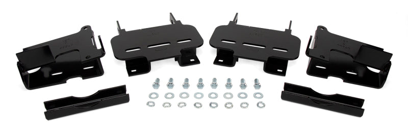 Air Lift LoadLifter 5000 Air Spring Kit for 2021+ Ford F-150