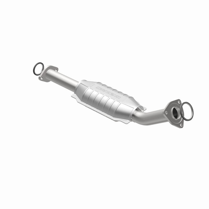 MagnaFlow Conv DF 03-04 Toyota Tundra V8 4.7L Gas Easy Install