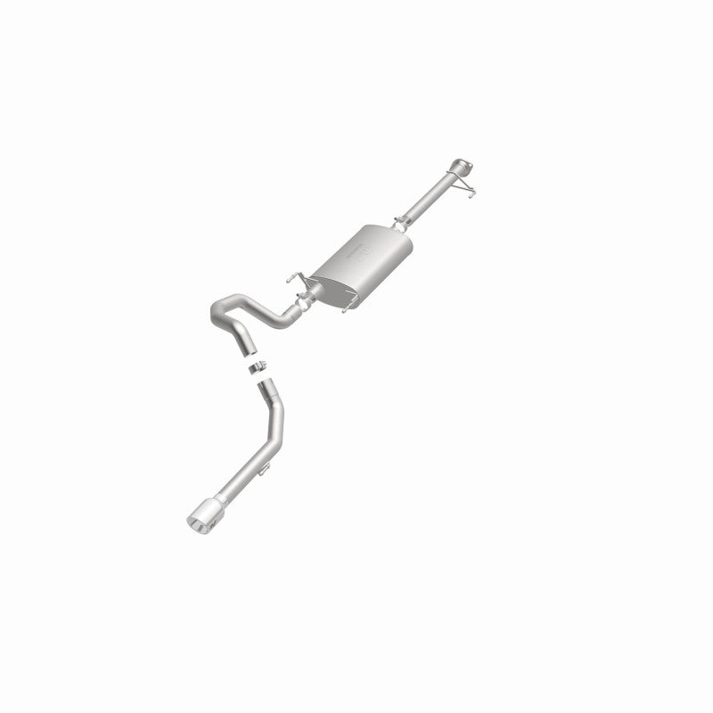 MagnaFlow 12-14 Toyota 4Runner V6 4.0L Exhaust Upgrade