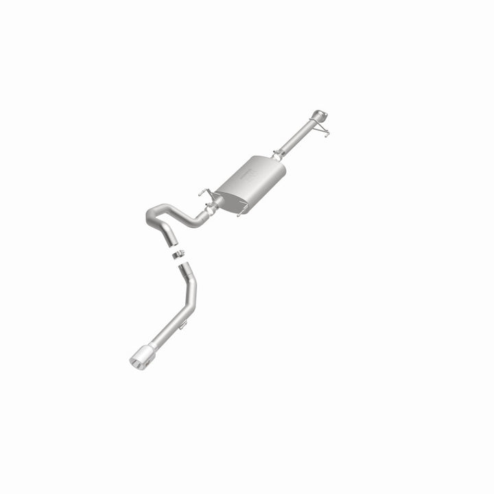 MagnaFlow 12-14 Toyota 4Runner V6 4.0L Exhaust Upgrade