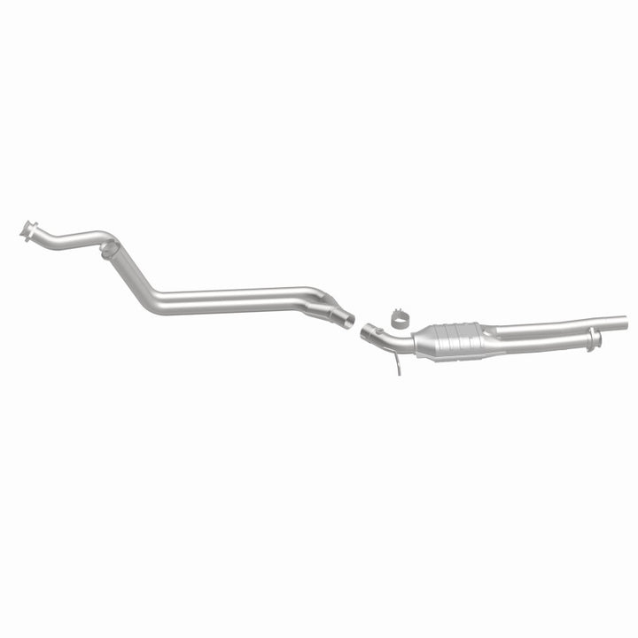 MagnaFlow Conv DF 90-93 Mercedes 300E/TE 3.0L Easy Install