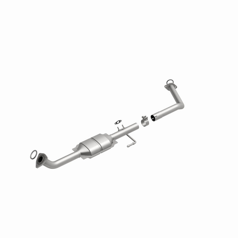 MagnaFlow Conv DF 01-04 Toyota Sequoia 4.7L D/S Easy Install