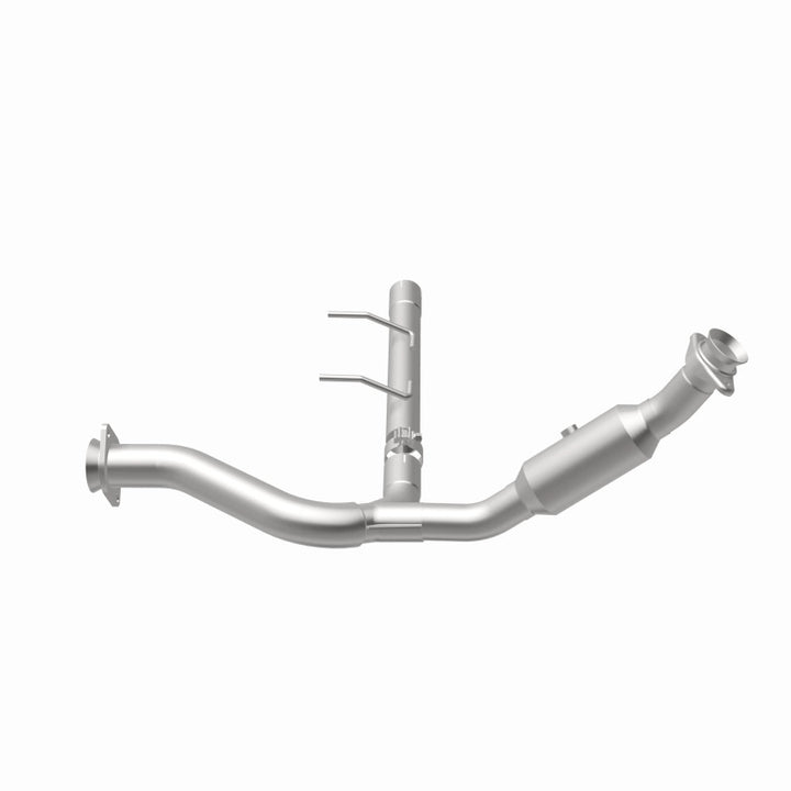 MagnaFlow 07-08 Ford Expedition 5.4L Catalytic Converter - Direct Fit