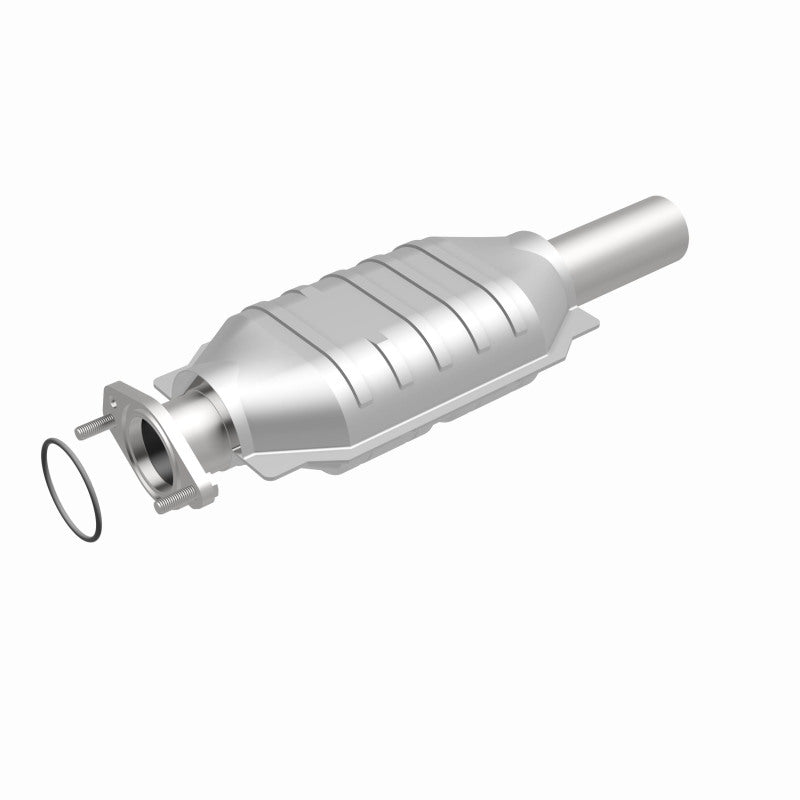 Magnaflow Conv DF 10-12 Fusion Hybrid 2.5L Easy Install