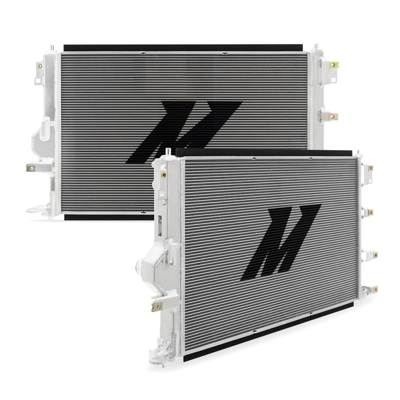Mishimoto Performance Aluminum Radiator for 2023+ Toyota GR Corolla