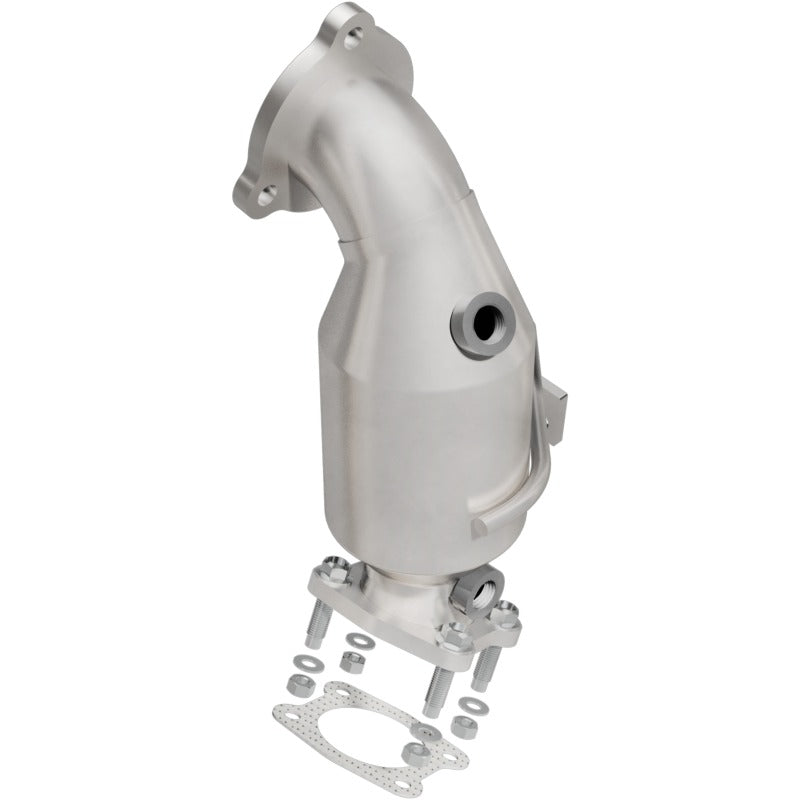 MagnaFlow Federal Direct-Fit Catalytic Converter - Volvo S40 / V40 1.9L 2000-2004 (49318)