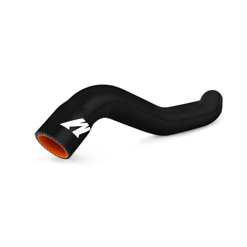 Mishimoto Silicone Hose Kit for Chevrolet Camaro SS V8 - Black (10-11)