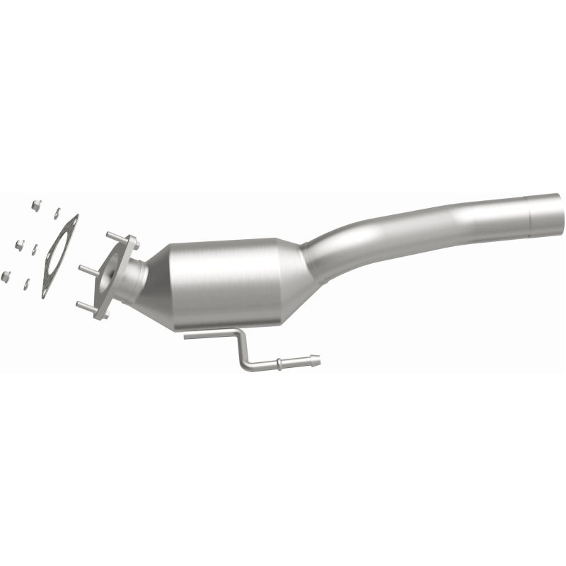 Magnaflow 04-06 Volkswagen Touareg 3.2L Direct Fit Converter - Easy Install