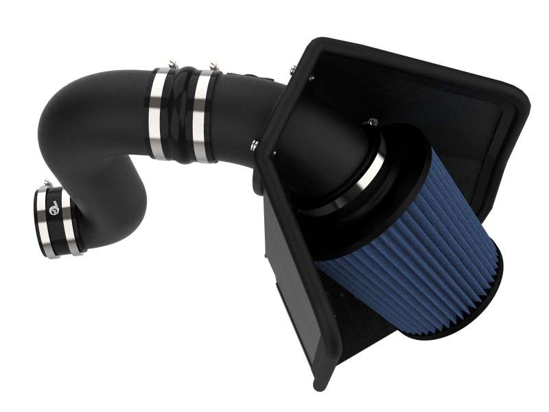 Afe MagnumFORCE Intakes Stage-2 P5R AIS P5R for Dodge Diesel Trucks 03-07 L6-5.9L (td) - OneFastShop