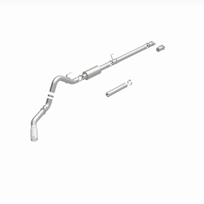 Magnaflow Direct Fit Muffler for Ford F-150 21+ - Enhanced Sound & Performance