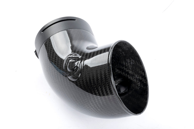 Dinan Carbon Fiber Turbo Inlet Pipe - BMW M340i / Toyota GR Supra 2020-2026, image 6